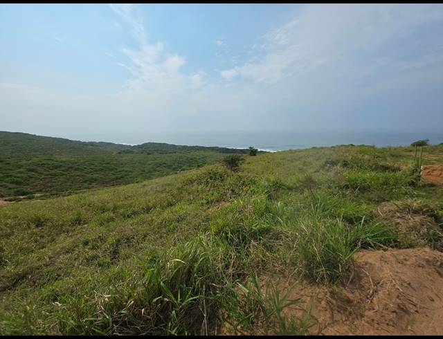 1,370M² VACANT LAND FOR SALE IN SEATON ESTATE